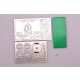 1/20 Sauber C31 Spanish Grand Prix (GP) Detail-up Set for Fujimi kit