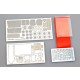 1/24 Lancia Stratos HF '1977 Safari Rally' Detail-up set for Hasegawa kit