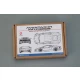 1/24 Lamborghini Aventador LP720-4 Detail-up Set for Aoshima kit (Resin+PE)