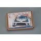 1/24 Volkswagen Polo R WRC Detail-up Set for Belkits #005 kit (Resin+PE)