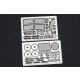 1/24 Honda S600 Detail-up Set for Tamiya #24340 kit