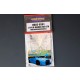 1/24 LB-Works R35 GTR Detail Set for Aoshima kit #054042 (PE+Metal parts+Metal Logo)