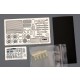 1/24 Nissan Skyline GTS-R (R31) Detail Set for Hasegawa kit #21129