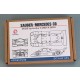 1/24 Sauber-Mercedes C9 Detail-up Set for Tamiya kit #24359