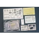 1/24 Nissan Fairlady 240ZG Detail-up Set for Tamiya kit #24360
