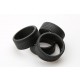 1/18 Tyres for Hotwheels Ferrari F12 Novitec Rosso Wheels