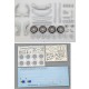 1/18 Toyota FT86 Wide Body (A) Conversion Set for Die-Cast Models (PE+Resin+Decals)