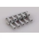 1/24 Mazda 787B Wheel Hex Nuts set