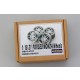 1/18 21inch Forged Monza Wheels set for Ferrari models (4 Wheel Rims)