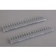 1/12 &amp; 1/24 Electric Connectors Set (A) (Resin)