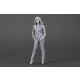 1/24 Movie "The Fast and the Furious" Characters (D) - Letty Ortiz (1 Figure)