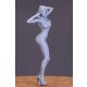 1/24 Show Girl (E) (1 Resin Figure)