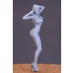 1/24 Show Girl (E) (1 Resin Figure)