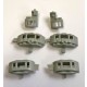 1/18 Racing Brake Set for Hobby Design kit HD03-0442