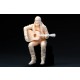 1/24 Wandering Singer (1 Resin Figure)