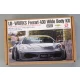 1/24 LB-Works Ferrari 430 Wide Body Set for Fujimi kit #F430