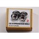 1/24 19' Hyperlock Hlo6s Wheels