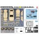 1/24 Varis Subaru STI (VAB) Full Detail Kit [Limited Edition]