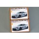 1/24 Artisan Spirits FT86 Wide Body Detail Set for Tamiya kit #24323