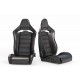 1/24 Sports Seats (F) Sparco Spx