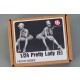 1/24 Pretty Lady Ver. E