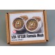 1/24 16' SSR Formula Mesh Wheels