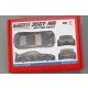 1/24 LB-Silhouette Works GT 35GT-RR (John Player Special) Full Detail Kit