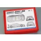 1/24 LB-Silhouette Works GT 35GT-RR Combat Style Full Detail Kit