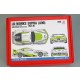 1/24 LB-Works Supra (A90) Ver.B Full Detail Kit