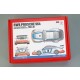 1/24 RWB Porsche 964 Ver.B Full Detail Kit