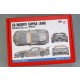 1/24 LB-Works Supra (A90) Ver.C Full Detail Kit