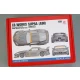 1/24 LB-Works Supra (A90) Ver.C Full Detail Kit