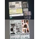 1/24 JS' Racing Honda S2000 Full Detail Kit