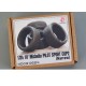 1/24 18' Michelin Pilot Sport Cup 2 Tyres #Narrow