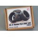 1/24 18' Michelin Pilot Sport Cup 2 Tyres #Wide