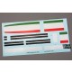 Decals for 1/24 Ferrari Logo