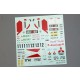 1/24 Evo.III Tour De Corse 1995 Decals