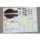 1/12 Suzuki GSX-RR 2021 Detail for Tamiya kit #14139