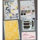 Decals for 1/24 Citroen C3 WRC 2019