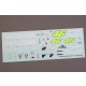 1/12 YZR-M1 2004 Decal