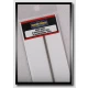 Stainless Steel Tube (Diameter: 0.5mm, Length: 20cm)