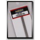 Stainless Steel Tube (Diameter: 1.2mm, Length: 20cm)