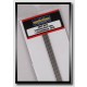Stainless Steel Tube (Diameter: 1.3mm, Length: 20cm)
