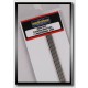 Stainless Steel Tube (Diameter: 1.4mm, Length: 20cm)