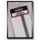 Stainless Steel Tube (Diameter: 1.5mm, Length: 20cm)