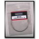 Wire - Silver (Diameter: 0.38mm, Length: 1 meter)