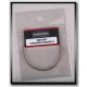 Wire - Brown (Diameter: 0.38mm, Length: 1 meter)