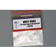 0.75mm Tapered Head Rivets (20pcs) for 1/24 models