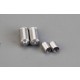 1/24 GR86 HKS Exhaust Pipe(diametre: 105mm)