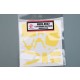 1/24 Ferrari 458 Italia Masking Seal